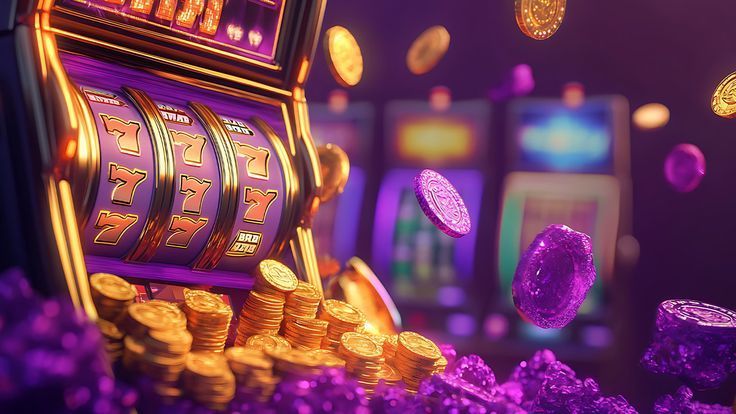 66JL کیسینو گیمز کا ایک زمرہ منتخب کریں

