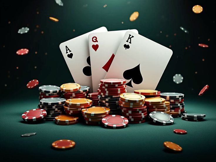 66JL کیسینو میں سلاٹ کھیلنا شروع کریں۔