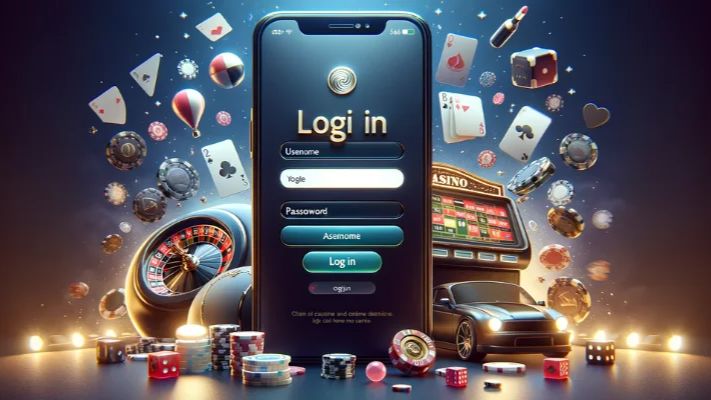 66JL آن لائن کیسینو میں اصل گیمز